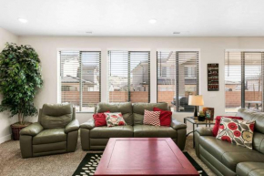 Desert Rose home